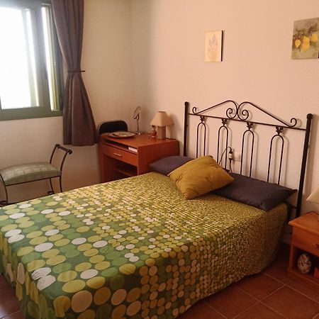 Apartamento Precioso ático en la Sierra de Irta Alcossebre Exterior foto