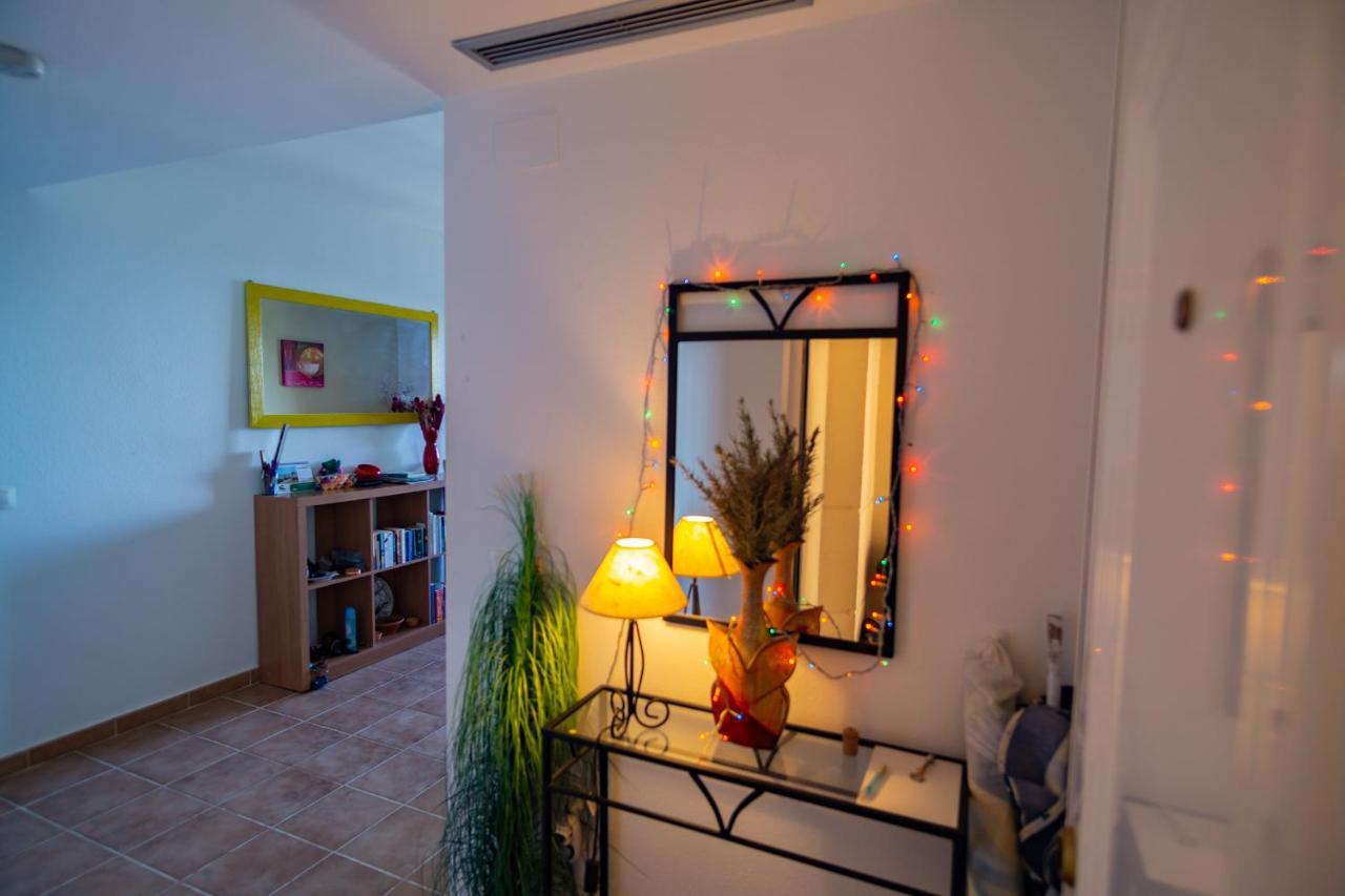 Apartamento Precioso ático en la Sierra de Irta Alcossebre Exterior foto