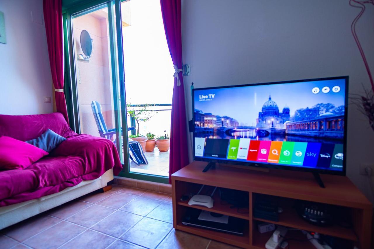 Apartamento Precioso ático en la Sierra de Irta Alcossebre Exterior foto