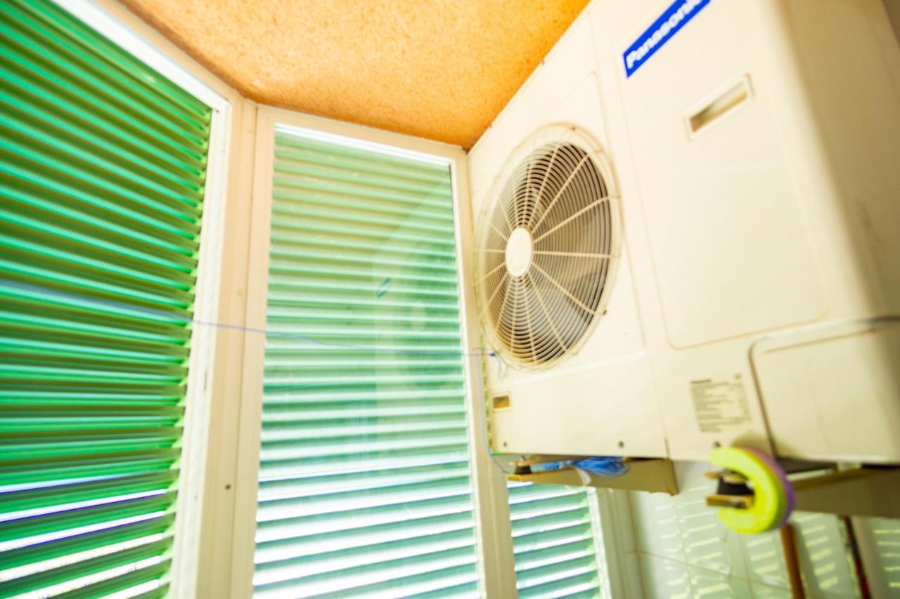 Apartamento Precioso ático en la Sierra de Irta Alcossebre Exterior foto
