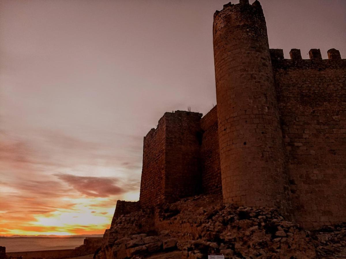 Apartamento Precioso ático en la Sierra de Irta Alcossebre Exterior foto