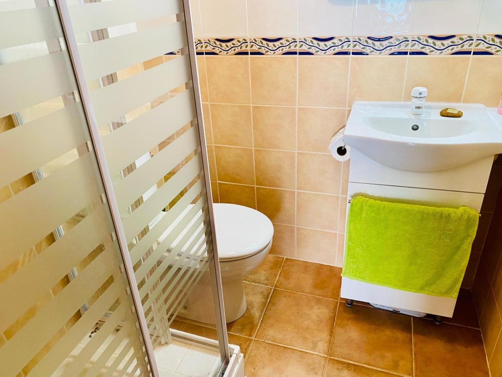 Apartamento Precioso ático en la Sierra de Irta Alcossebre Exterior foto