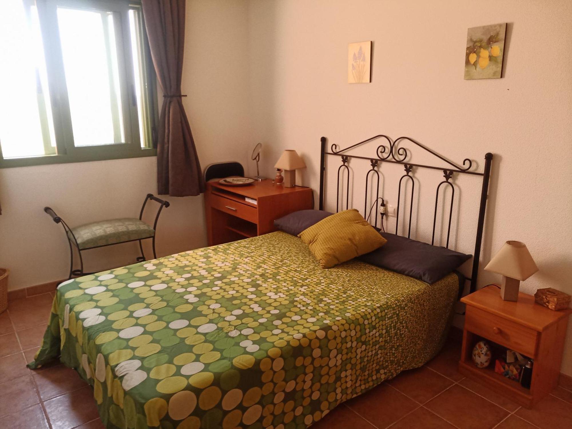 Apartamento Precioso ático en la Sierra de Irta Alcossebre Exterior foto